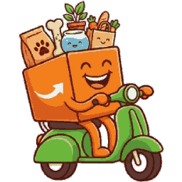 Smile Delivery Logo